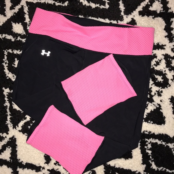 Under Armour Pants - Under Armour Leggings 🖤